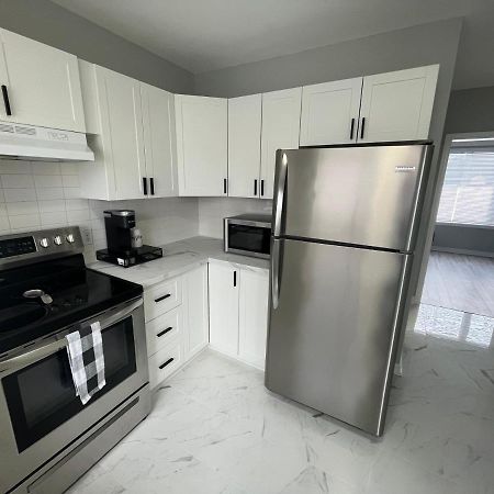 Casa Lack - II Ottawa Ngoại thất bức ảnh