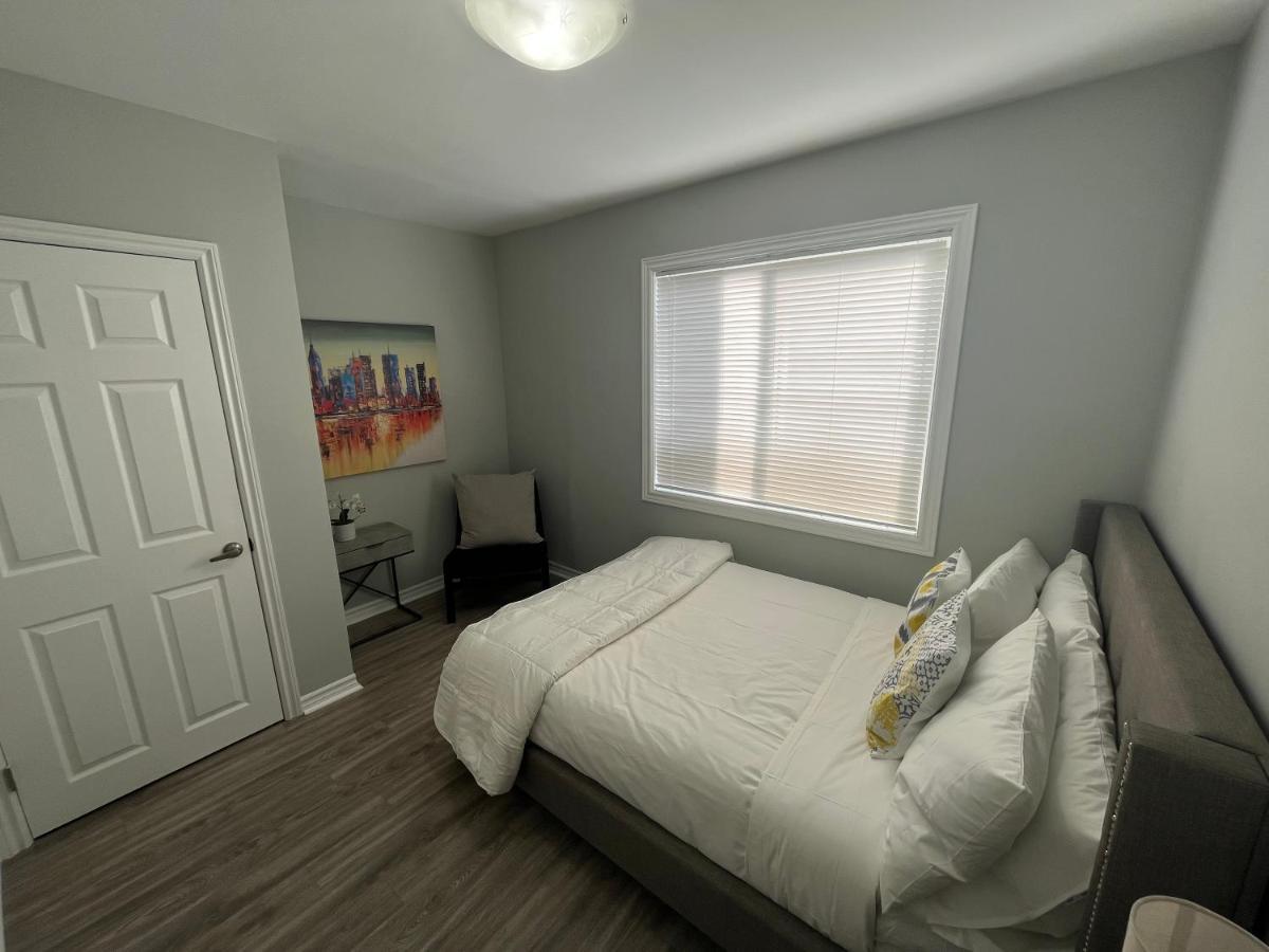 Casa Lack - II Ottawa Ngoại thất bức ảnh