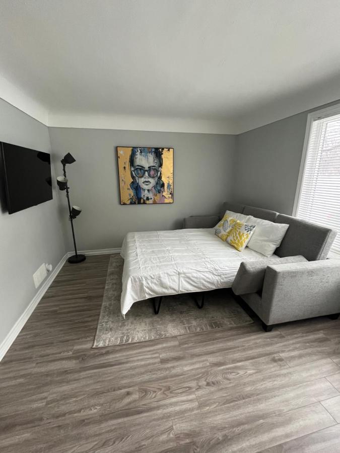 Casa Lack - II Ottawa Ngoại thất bức ảnh