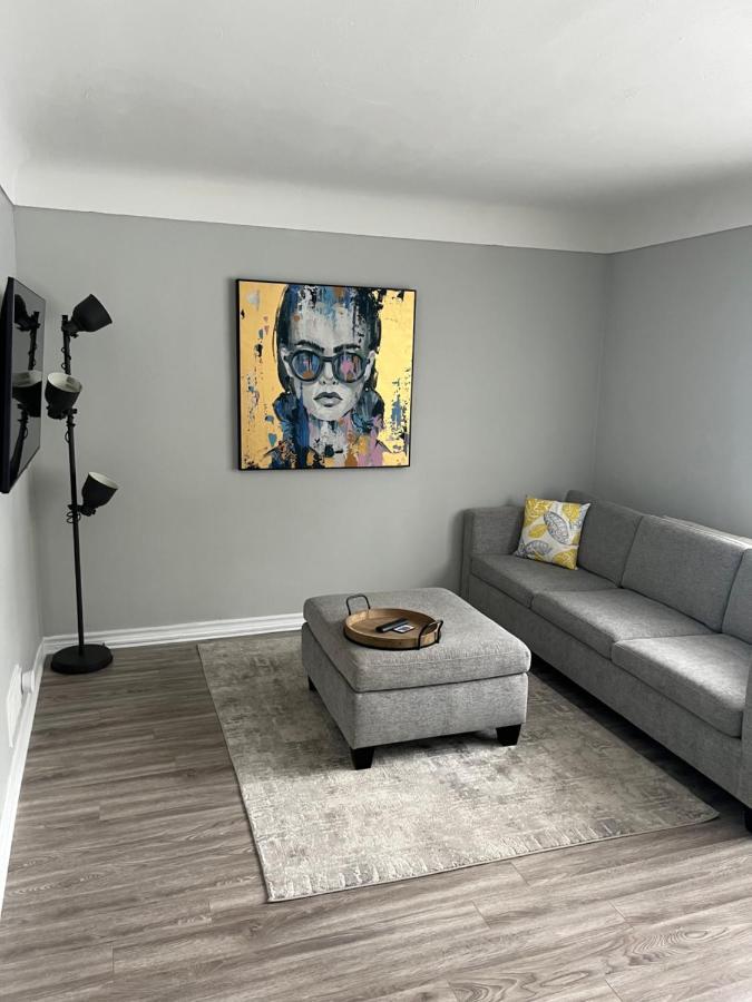 Casa Lack - II Ottawa Ngoại thất bức ảnh