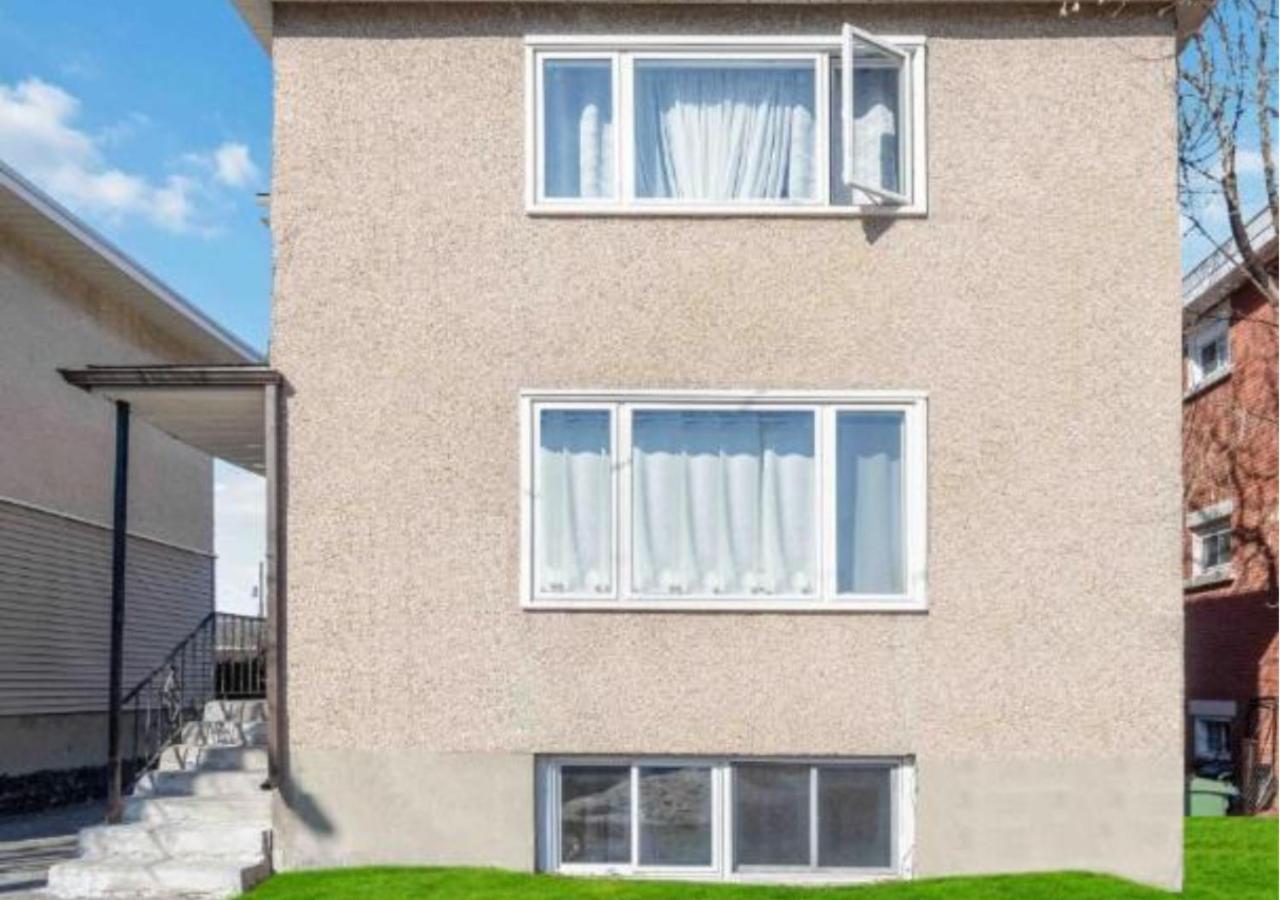 Casa Lack - II Ottawa Ngoại thất bức ảnh